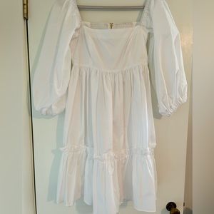 Cara Cara “Sip Sip” Dress XS